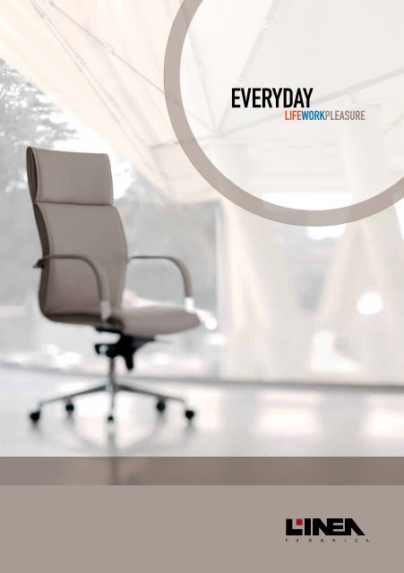 Linea - Everyday Collection