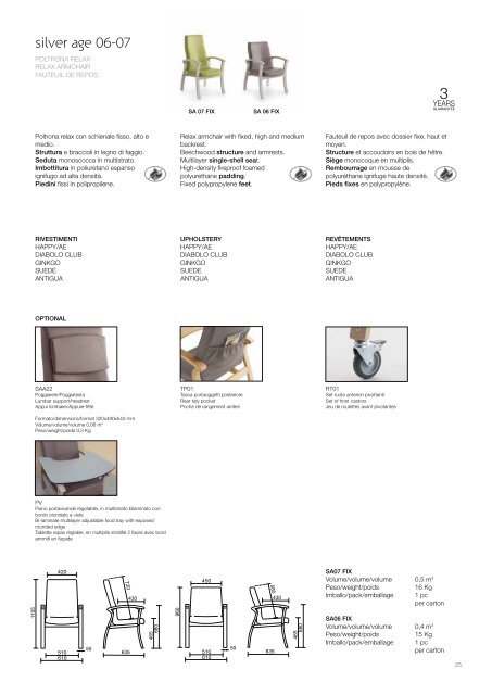 Linea - Catalog Vivenda