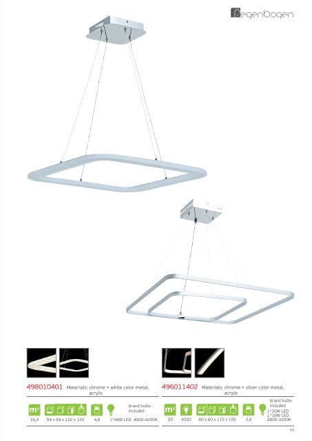 MW Glasberg - LightStyle