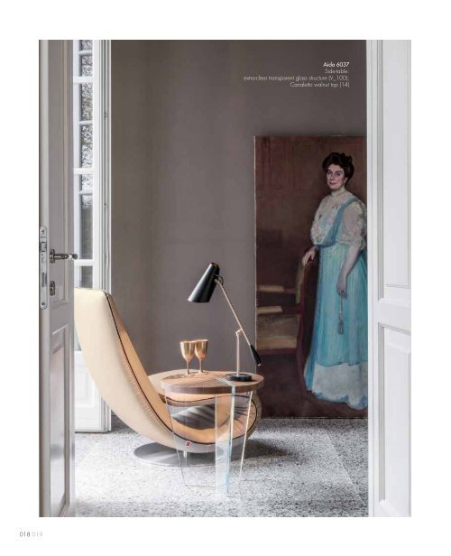 Tonin Casa - Catalog 2017 Mobilier complementar
