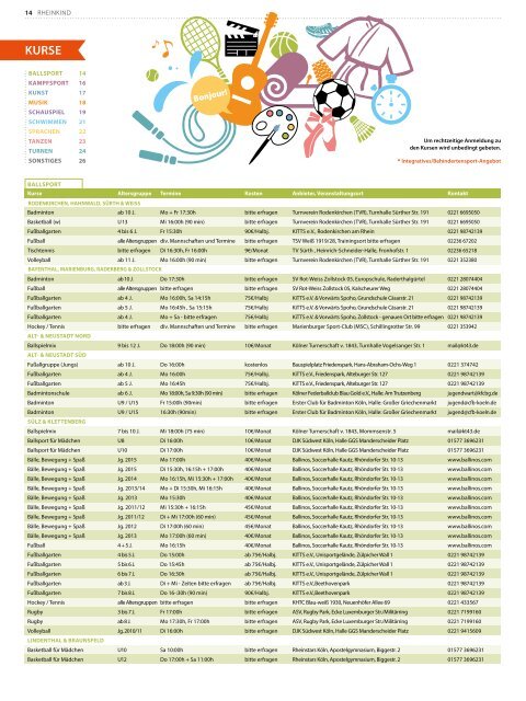 Rheinkind_Ausgabe 4/2017