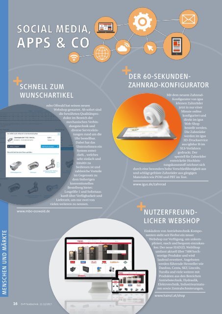 O+P Fluidtechnik 11-12/2017