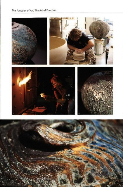 The Journal of Australian Ceramics Vol 54 No 1 April 2015