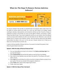 How_to_Delete_Norton_Antivirus_Software