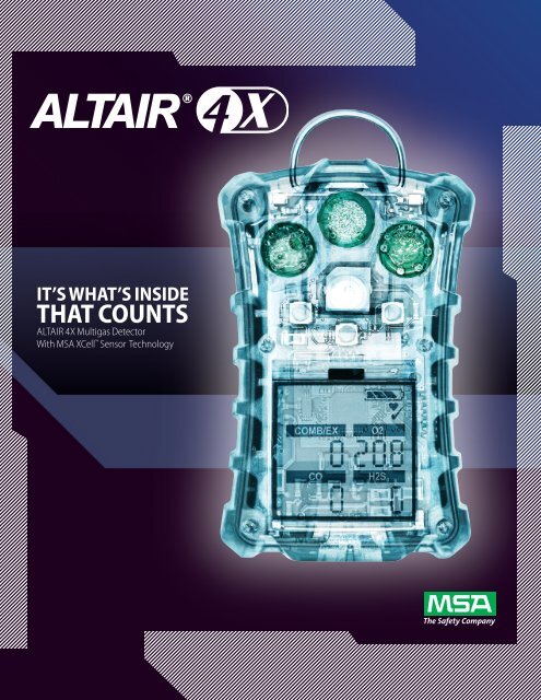 ALTAIR4X