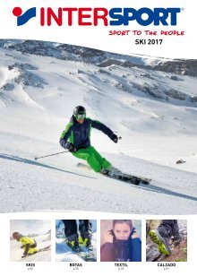 Intersport catalogo hotsell