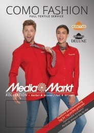 Media Mark Kollektion