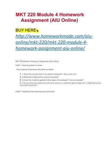 mkt 220 module 3 homework assignment Module assignments mkt 506 week 10 assignment 5 strayer latest to purchase all com3706 portfolio assignment task 5 10 essays. mkt 220 module 3 homework assignment Module assignments mkt 506 week 10 assignment 5 strayer latest to purchase all com3706 portfolio assignment task 5 10 essays.
