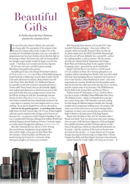 Wealden Times | 189 | November 2017 | Gift supplement inside