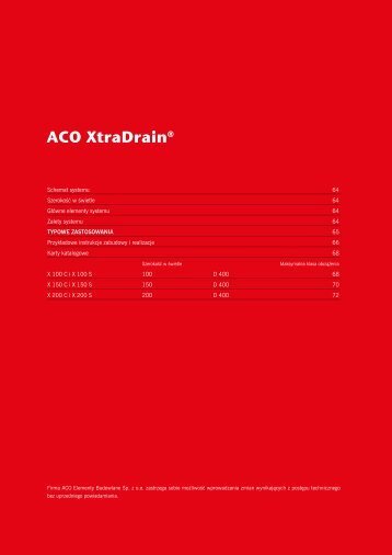 katalog_Drain_XtraDrain