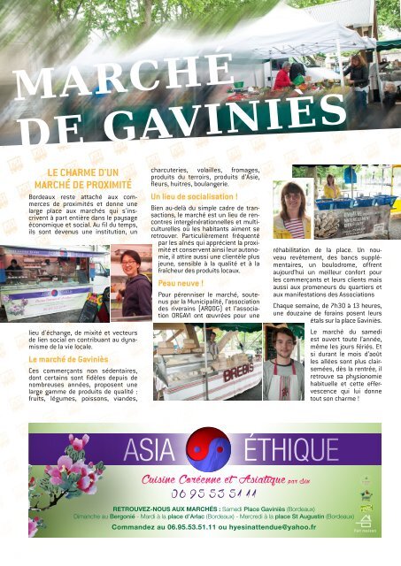 MAGAZINE ORGAVI 2017