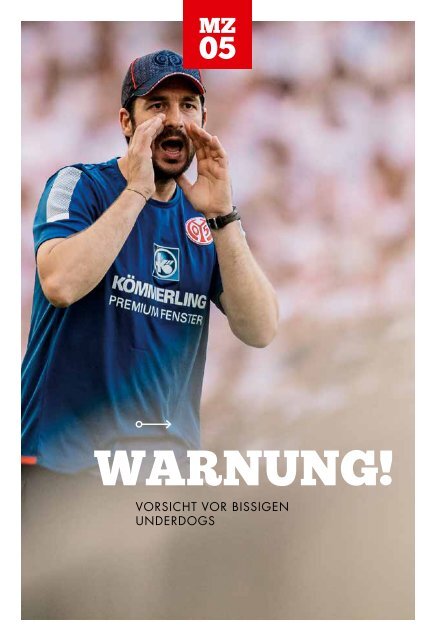 Stadionzeitung_2017_18_6_Pokal_Kiel_Ansicht