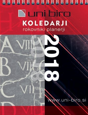 NOVOLETNI PROGRAM 2017r