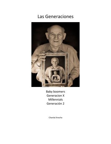 Las Generaciones