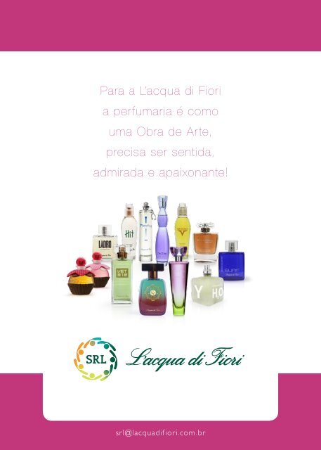 CATALOGO DE PRODUTO CICLO 03/2017