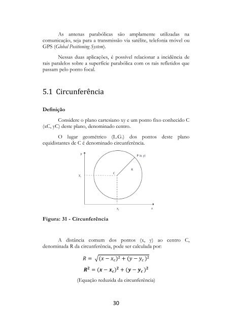 Calculo Vetorial - Um resumo inteligente