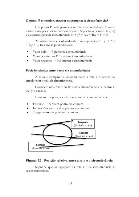 Calculo Vetorial - Um resumo inteligente