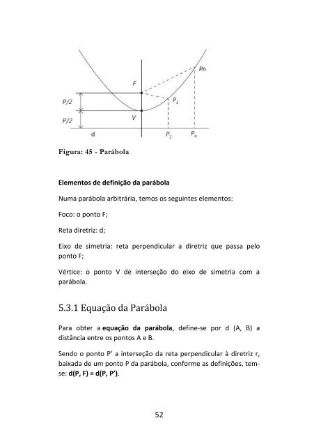 Calculo Vetorial - Um resumo inteligente