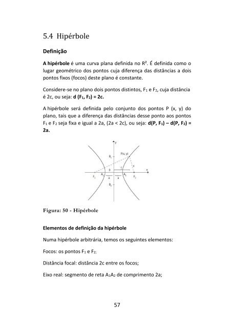 Calculo Vetorial - Um resumo inteligente