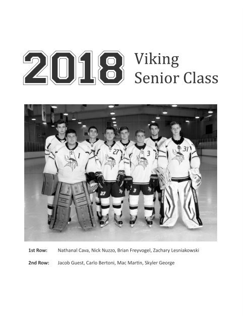 201718  viking hockey book