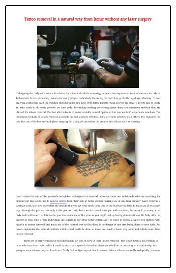 find a good laser tattoo removal clinic find a good laser tattoo removal clinic