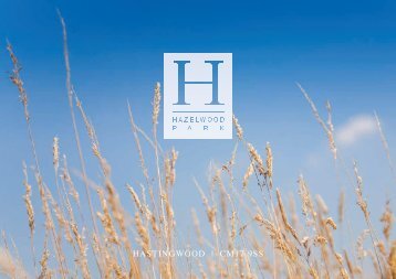 Haazelwood-Park-Brochure