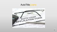 AutoTitleLoans