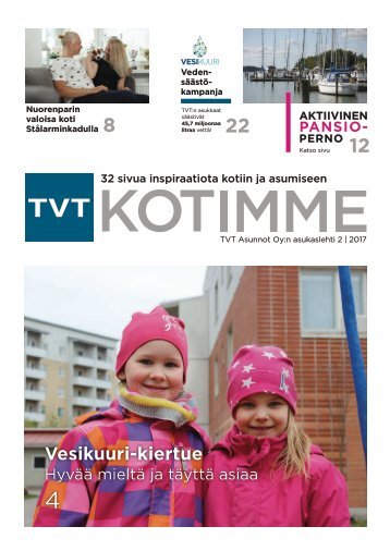TVT Kotimme 2/2017