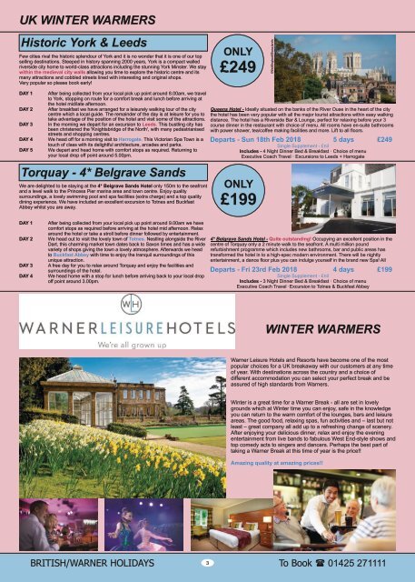 2018 Brochure - COPY