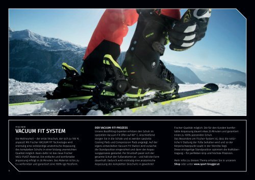 Sport Brugger Magazin
