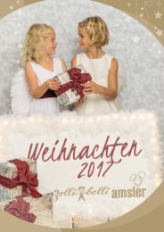 Amsler Spielwaren_Weihnachtskatalog_2017