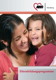 Info-Broschüre Elternbildungsprogramme (PDF, 1,5 MB) - AWO ...