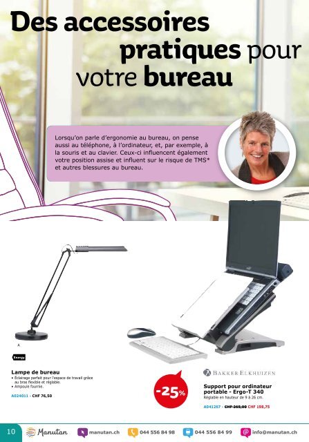 Bureau