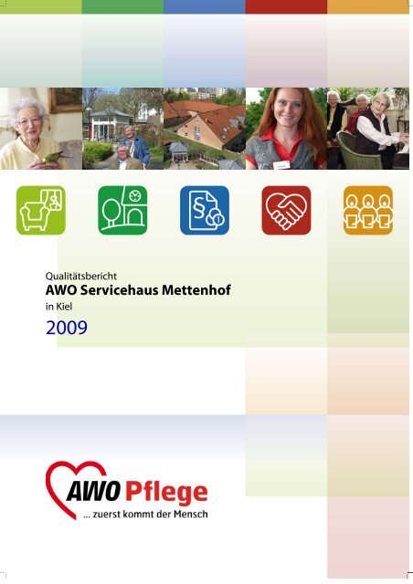 AWO Servicehaus Mettenhof - AWO Pflege Schleswig-Holstein ...