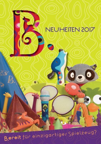 B.toys_Neuheiten_2017