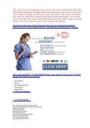 Order Xanax Online Legit