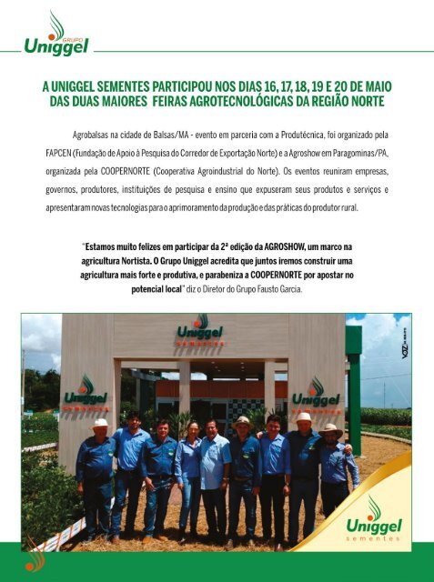 Revista MB Rural 32 2017