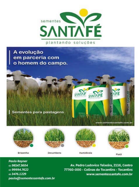 Revista MB Rural 32 2017