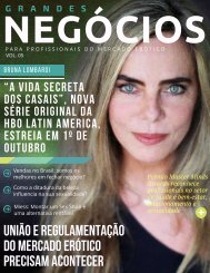 Revista Grandes Negócios