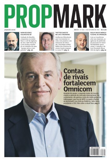 edição de 3 de outubro de 2016