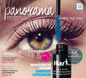 avon k12 Kasım panorama