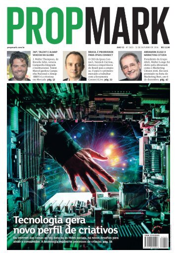 edição de 31 de outubro de 2016