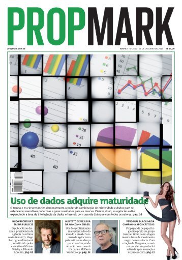 edição de 30 de outubro de 2017