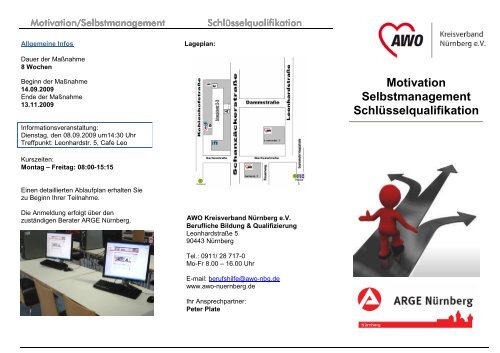 Awo Kreisverband NГјrnberg Awo Kreisverband NГјrnberg