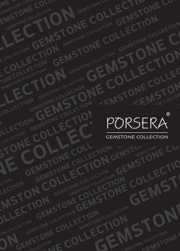 PORSERA CATALOGUE-BÜYÜK