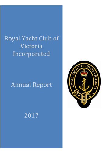 2017 Annual Report 