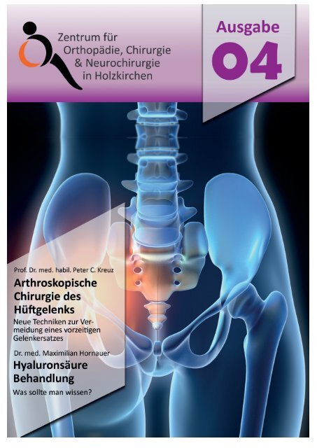 Praxiszeitschrift Oktober 2017