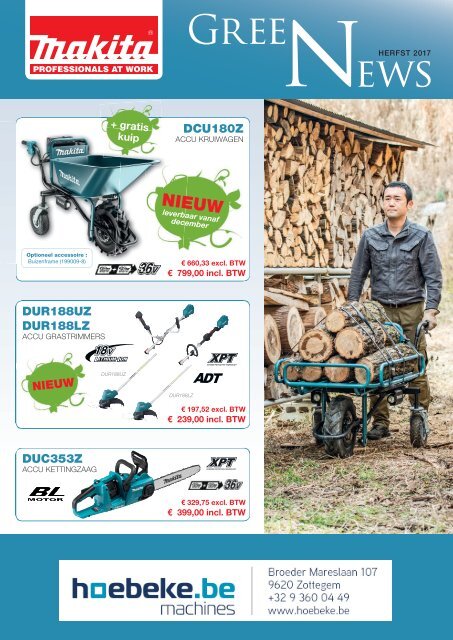 folder makita tuin najaar 2017 hoebeke