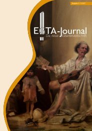 EGTA-Journal 11-2017