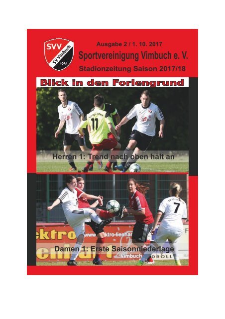 Ausgabe 2